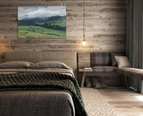 Rezidence Šumava Zelezná Ruda